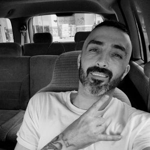 Meet your Posher, Billy